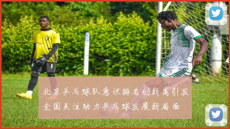 北京乒乓球队意识排名创新高引发全国关注助力乒乓球发展新局面