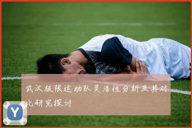 武汉极限运动队灵活性分析及其对比研究探讨