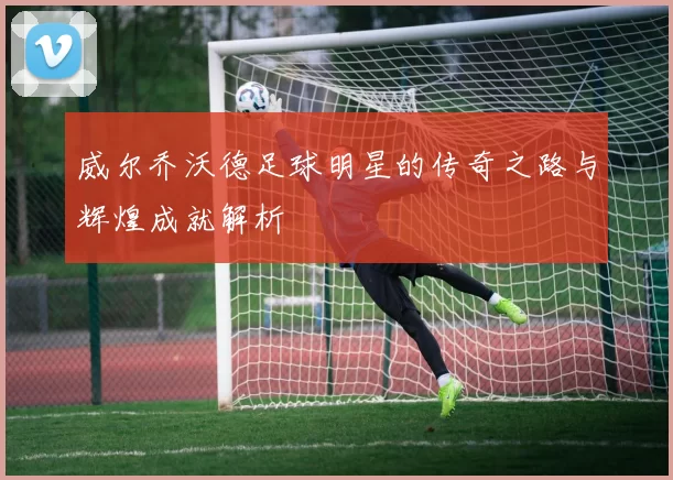威尔乔沃德足球明星的传奇之路与辉煌成就解析