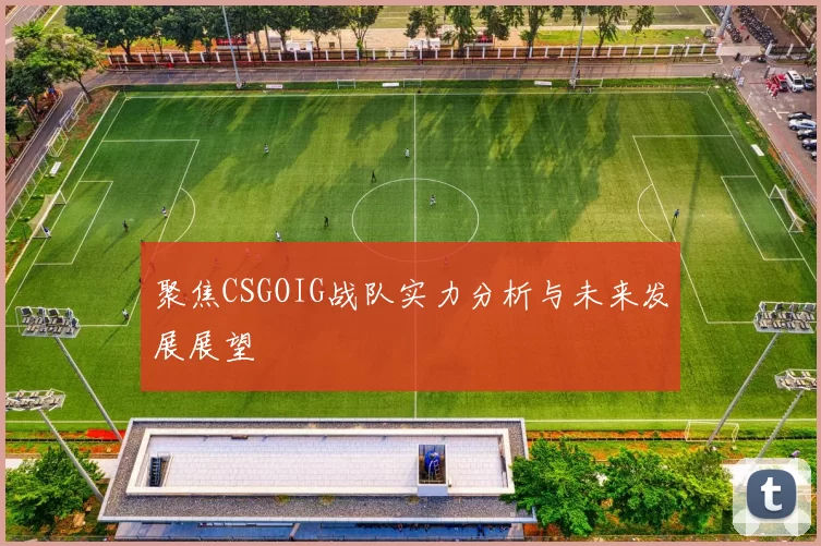 聚焦CSGOIG战队实力分析与未来发展展望