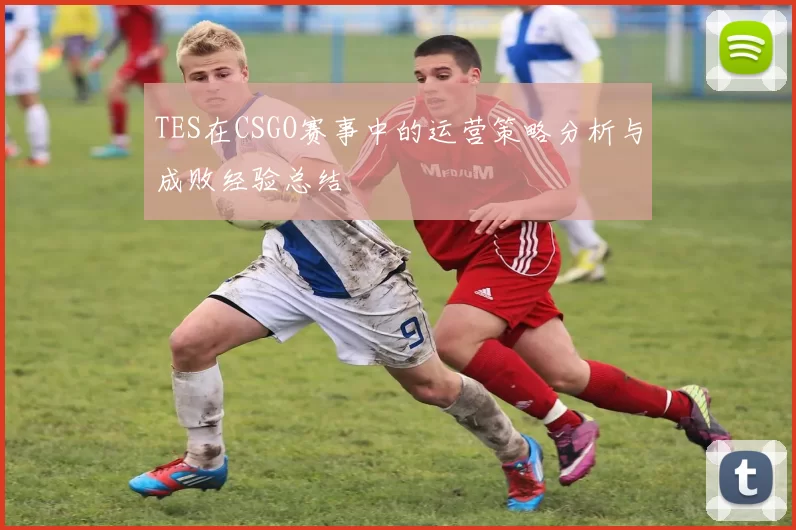 TES在CSGO赛事中的运营策略分析与成败经验总结