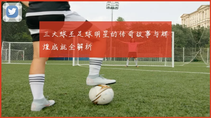 三大球王足球明星的传奇故事与辉煌成就全解析