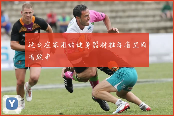 适合在家用的健身器材推荐省空间高效率