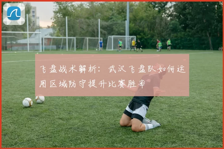 飞盘战术解析：武汉飞盘队如何运用区域防守提升比赛胜率