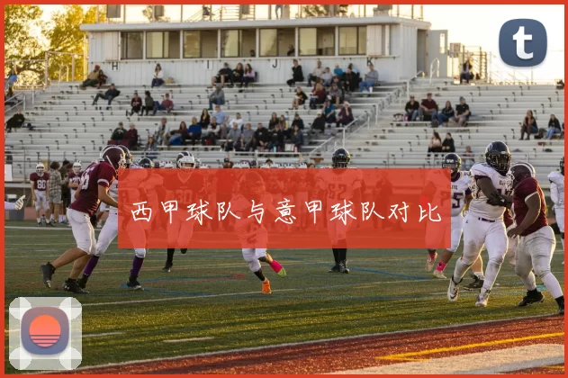 西甲球队与意甲球队对比