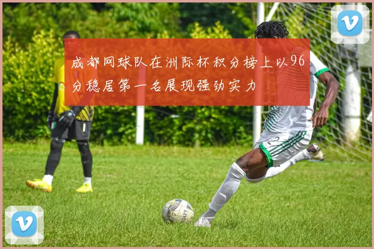 成都网球队在洲际杯积分榜上以96分稳居第一名展现强劲实力