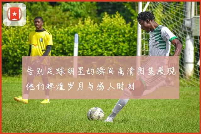 告别足球明星的瞬间高清图集展现他们辉煌岁月与感人时刻