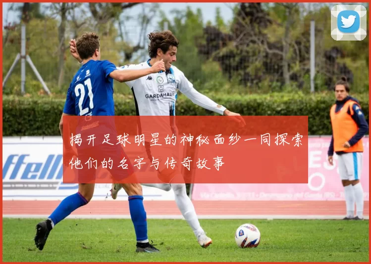 揭开足球明星的神秘面纱一同探索他们的名字与传奇故事