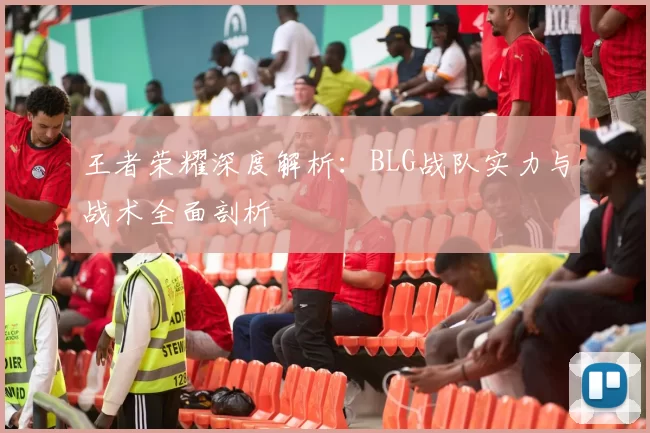 王者荣耀深度解析：BLG战队实力与战术全面剖析