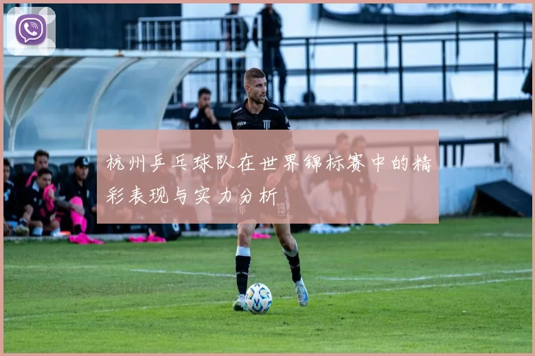 杭州乒乓球队在世界锦标赛中的精彩表现与实力分析